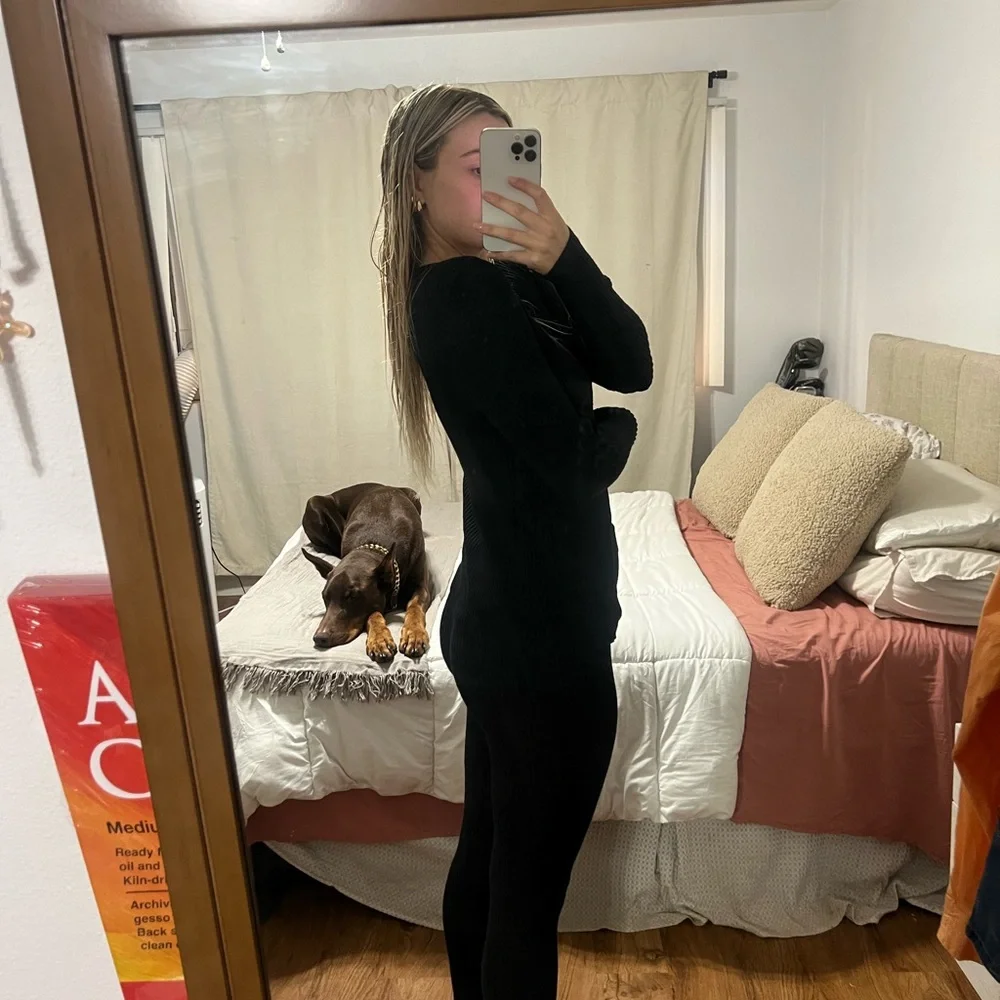 HOUSE OF HARLOW set - Picture 6 of 12